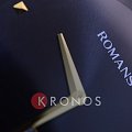 Часы Romanson TM8A23MMB(BK) фото 3